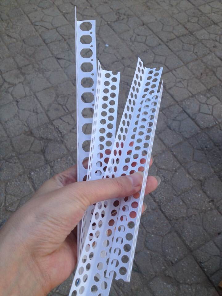 PVC護角網(wǎng)選購常識